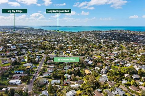Photo of property in 16 Dunraven Place, Torbay, Auckland, 0630