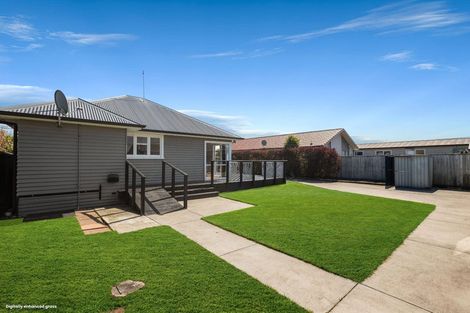 Photo of property in 242 Bower Avenue, North New Brighton, Christchurch, 8083