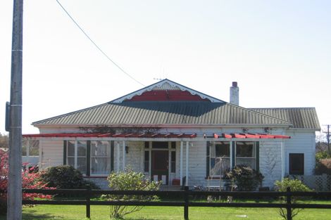 Photo of property in 3 Robinson Street Foxton Horowhenua District