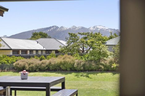 Photo of property in 7 Sapphire Spring Rise, Wanaka, 9305