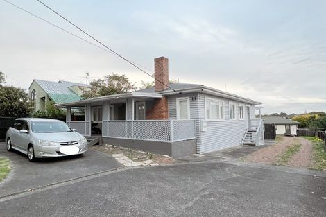 Photo of property in 21 Seabrook Avenue, New Lynn, Auckland, 0600