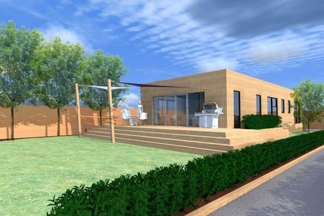 Photo of property in 33 Meon Street, Aranui, Christchurch, 8061