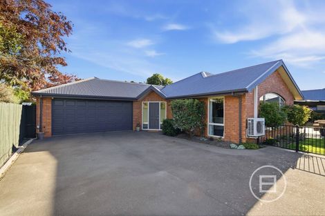 Photo of property in 10 Highwood Lane, Burnside, Christchurch, 8053