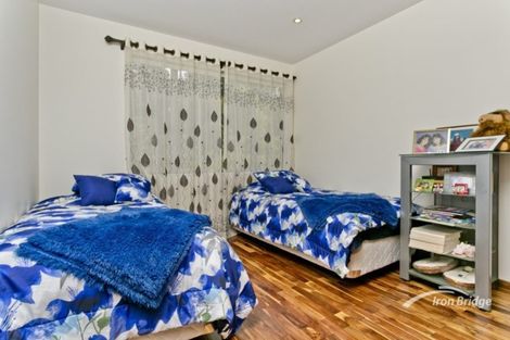 Photo of property in 16 Hobson Heights Road, Lucas Heights, Auckland, 0632