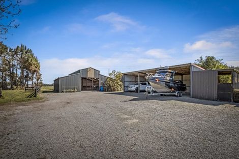 Photo of property in 367 Pound Road, Yaldhurst, Christchurch, 7676