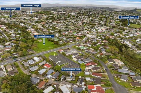 Photo of property in 1/164 Universal Drive, Henderson, Auckland, 0610
