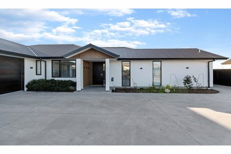 Photo of property in 30b Seddon Street, Highfield, Timaru, 7910