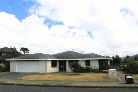Photo of property in 7 Clearwater Terrace, Brown Owl, Upper Hutt, 5018