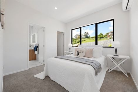 Photo of property in 9 Rakiraki Place, Flat Bush, Auckland, 2019