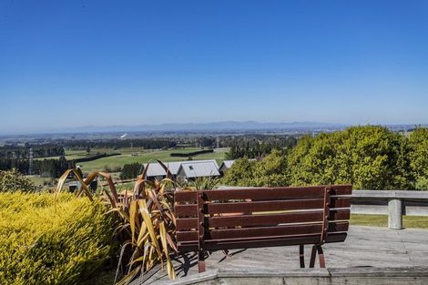 Photo of property in 225 Copples Road, Sefton, Rangiora, 7477