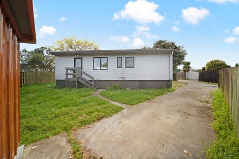 Photo of property in 1/155a Finlayson Avenue, Clendon Park, Auckland, 2103