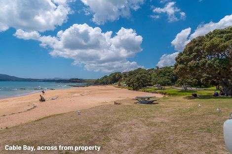 Photo of property in 334c State Highway 10, Cable Bay, 0420