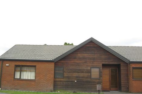 Photo of property in 51 Munro Street, Redwood, Christchurch, 8051
