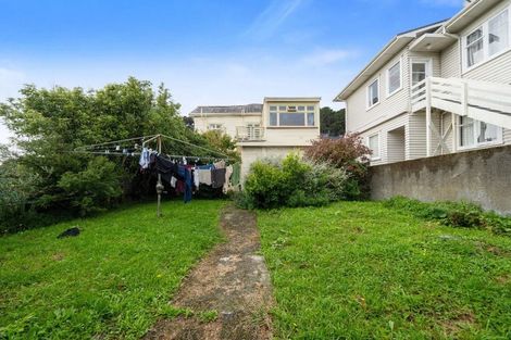 Photo of property in 184 Owen Street, Newtown, Wellington, 6021