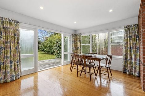 Photo of property in 275 Ilam Road, Burnside, Christchurch, 8053