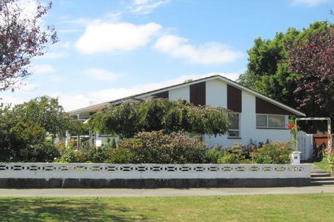 Photo of property in 1/9 Rydal Street, Hoon Hay, Christchurch, 8025