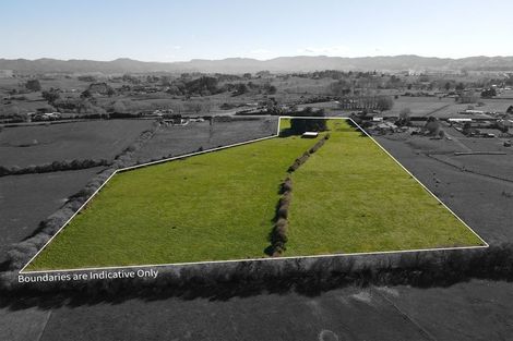 Photo of property in 243 Limmer Road, Te Kowhai, 3288