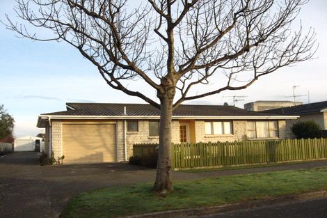 Photo of property in 3/32 Jackson Street, Richmond, Invercargill, 9810