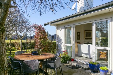 Photo of property in 1 Noumea Drive, Rangatira Park, Taupo, 3330