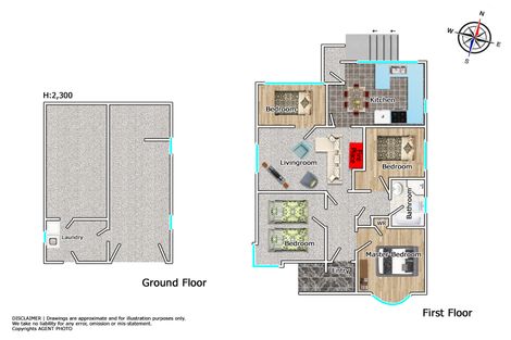 Photo of property in 45 Sarsfield Street, Herne Bay, Auckland, 1011