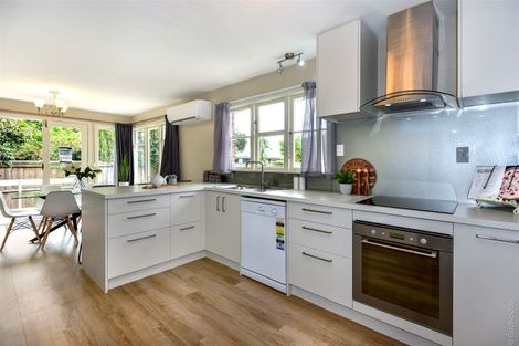 Photo of property in 201 Wairakei Road, Bryndwr, Christchurch, 8053