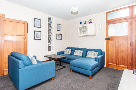 Photo of property in 18 Campbell Street, Wairoa, 4108