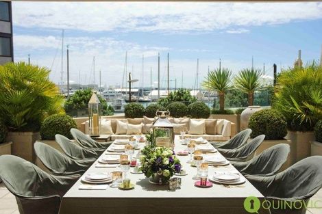 Photo of property in 5a/124 Customs Street West, Auckland Central, Auckland, 1010