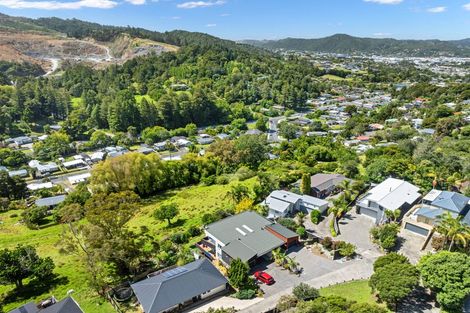 Photo of property in 100 Ngahere Drive, Horahora, Whangarei, 0110