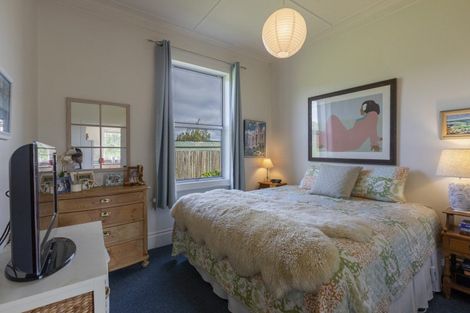 Photo of property in 664a Kairakau Road, Elsthorpe, 4295