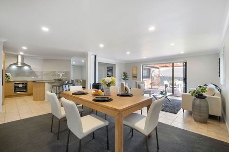 Photo of property in 49 Bluebird Crescent, Unsworth Heights, Auckland, 0632