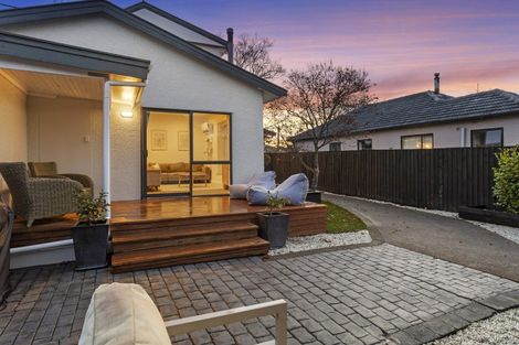 Photo of property in 1/46 Rayburn Avenue, Papanui, Christchurch, 8053