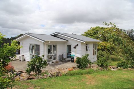 Photo of property in 663 State Highway 14, Maunu, Whangarei, 0179