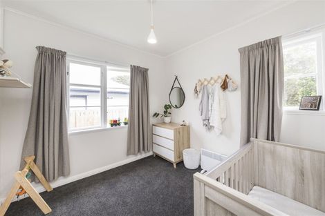 Photo of property in 25 Ihle Street, Terrace End, Palmerston North, 4410