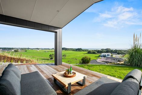 Photo of property in 13 Impact Avenue, Bell Block, New Plymouth, 4312