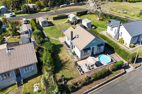 Photo of property in 17 Garrison Street, Arapuni, Putaruru, 3415