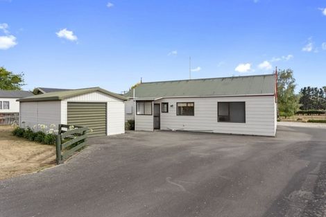 Photo of property in 14 Princes Street, Waikari, 7420