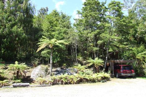 Photo of property in 921 State Highway 67, Fairdown, Westport, 7891