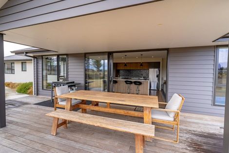 Photo of property in Temple Drive, Twizel, 7901