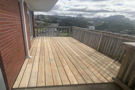 Photo of property in 1/93 Moore Street, Hillcrest, Auckland, 0627