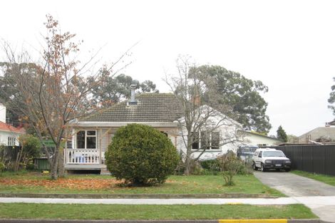 Photo of property in 49 Nuffield Avenue, Marewa, Napier, 4110