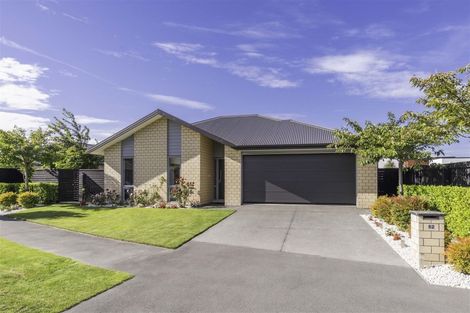 Photo of property in 62 Tongariro Street, Halswell, Christchurch, 8025