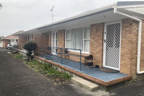 Photo of property in 3/63 Parker Avenue, New Lynn, Auckland, 0600