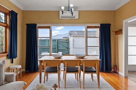Photo of property in 128 Lyttelton Street, Spreydon, Christchurch, 8024