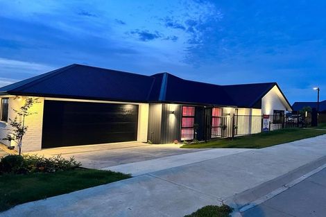 Photo of property in 2 Celeste Terrace, Peacocke, Hamilton, 3206