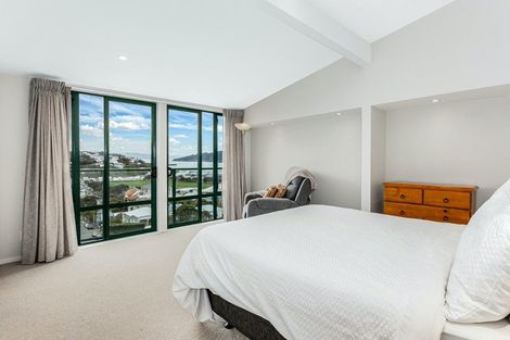 Photo of property in 72a Duncan Terrace, Kilbirnie, Wellington, 6022