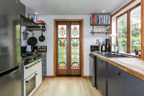 Photo of property in 55c Palmerston Road, Havelock North, 4130