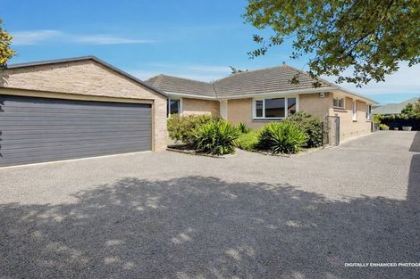 Photo of property in 3a Bourne Crescent, Papanui, Christchurch, 8053