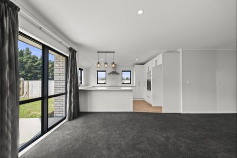 Photo of property in 9 Kereru Street, Marton, 4710