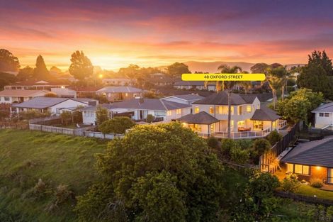 Photo of property in 48 Oxford Street, Te Puke, 3119