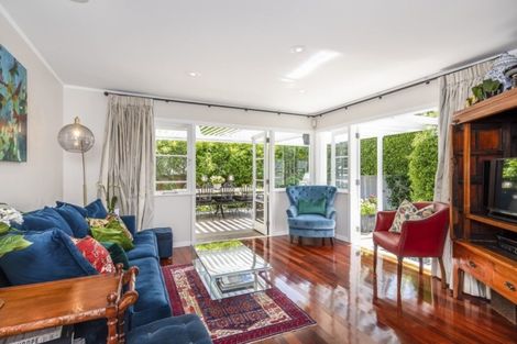 Photo of property in 44b Clifton Road, Herne Bay, Auckland, 1011